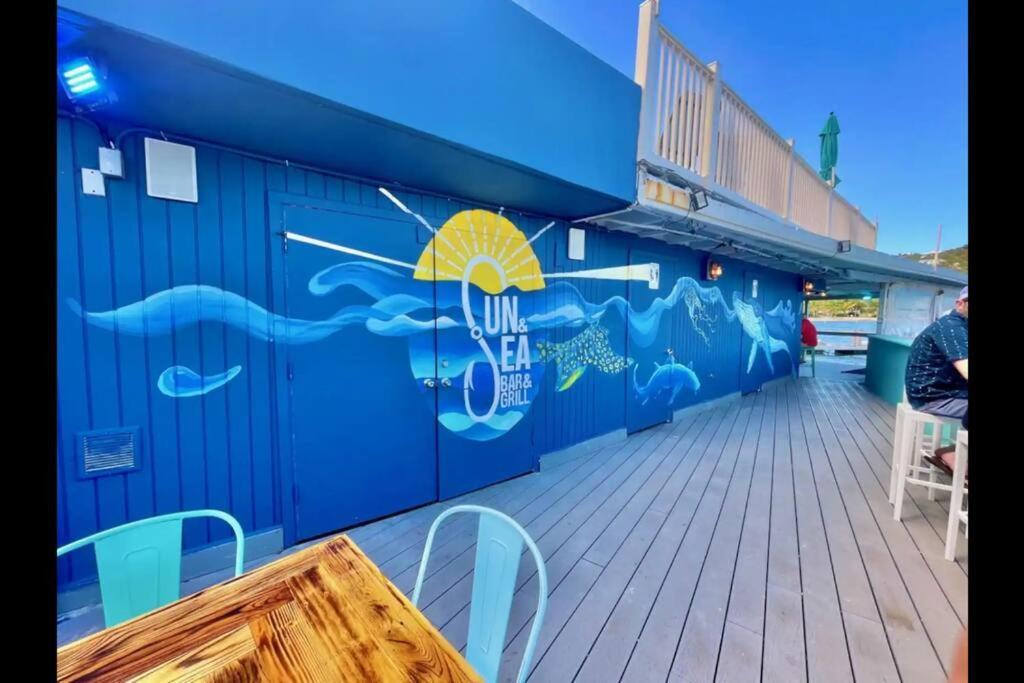 Mermaid Escape - Amazing Views! East End  Exterior foto