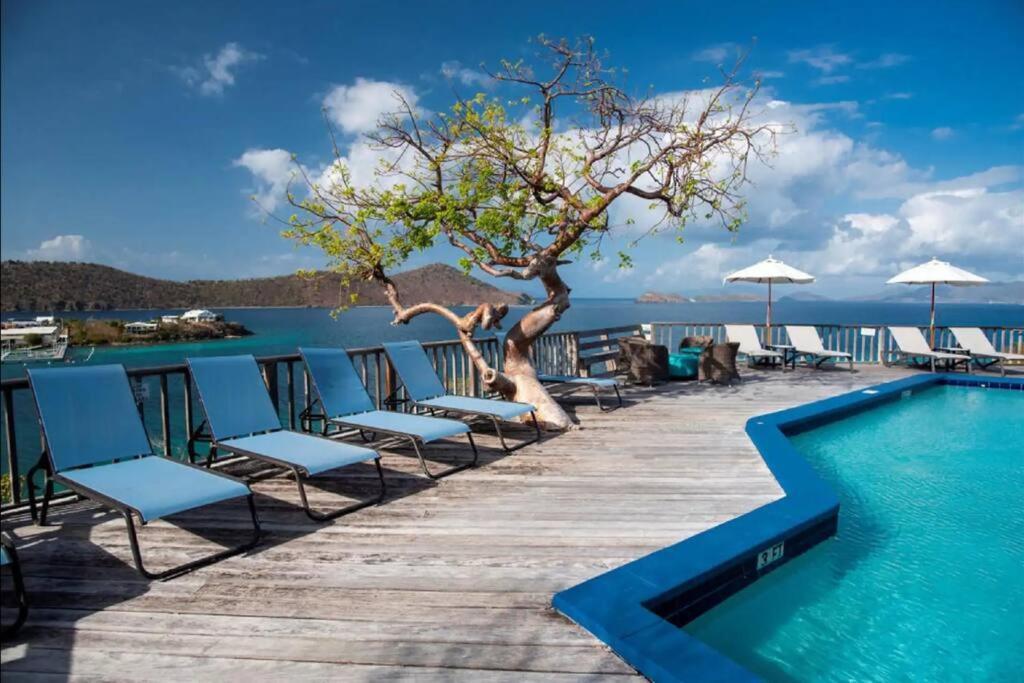 Mermaid Escape - Amazing Views! East End  Exterior foto