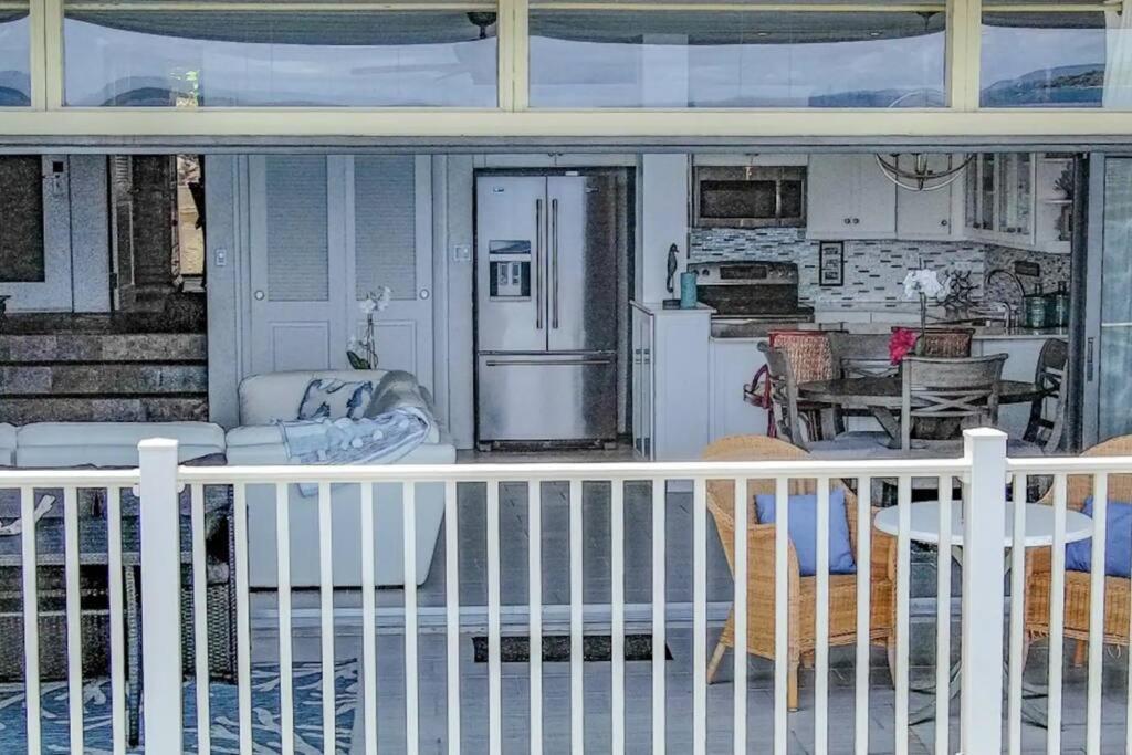 Mermaid Escape - Amazing Views! East End  Exterior foto